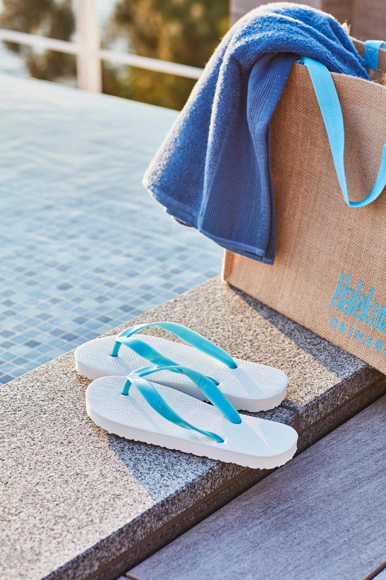 Halekulani Okinawa Hotel Onna Eksteriør billede
